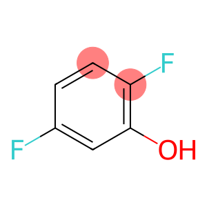 2,5-Difluorophenol(CAS#2713-31-7)