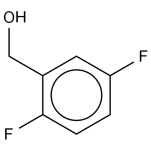 2,5-difluorobenzyl alcohol(CAS#75853-20-2)