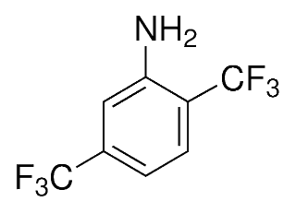 2,5-Bis(trifluoromethyl)aniline