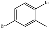 2 5-Dibromotoluene（CAS# 615-59-8)