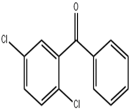 2，5-Dichlorobenzophenone（CAS# 16611-67-9)