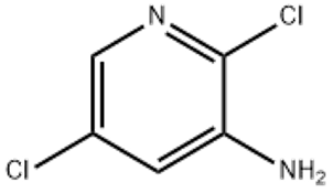 2,5-Dichloropyridin-3-amine