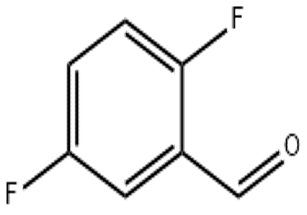 2,5-Difluorobenzaldehyde