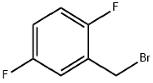 2,5-Difluorobenzyl bromide