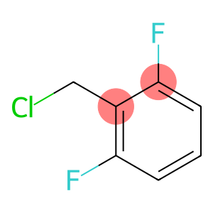 2,6-Difluorobenzyl chloride(CAS#697-73-4)