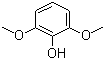 2,6-Dimethoxyphenol(CAS#91-10-1)