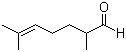 2,6-Dimethyl-5-heptenal(CAS#106-72-9)