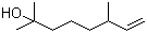 2,6-Dimethyl-7-octen-2-ol(CAS#18479-58-8)