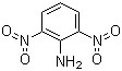 2,6-Dinitroaniline(CAS#606-22-4)