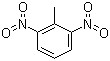 2,6-Dinitrotoluene(CAS#606-20-2)