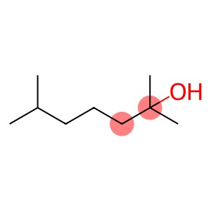 2,6-dimethylheptan-2-ol CAS 13254-34-7