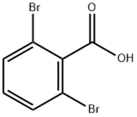 2,6-Dibromobenzoic acid