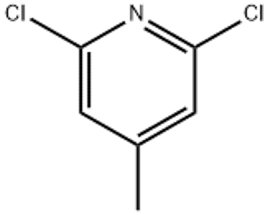 2,6-Dichloro-4-picoline