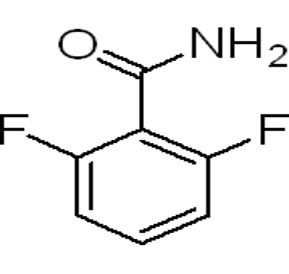 2 6-Difluorobenzamide（CAS# 18063-03-1)