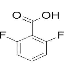 2,6-Difluorobenzoic acid