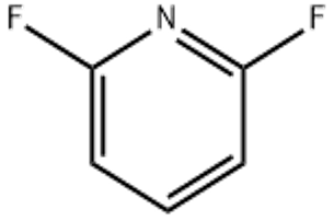 2 6-Difluoropyridine (CAS# 1513-65-1)