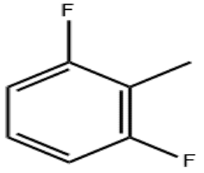 2,6-Difluorotoluene