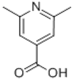 2 6-Dimethylpyridine-4-carboxylic acid（CAS# 54221-93-1)