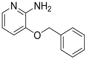 2-Amino-3-benzyloxypyridine