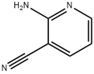 2-Amino-3-cyanopyridine（CAS# 24517-64-4)