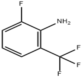 2-Amino-3-fluorobenzotrifluoride