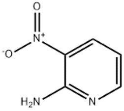 2-Amino-3-nitropyridine