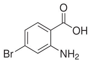 2-Amino-4-bromobenzoic acid