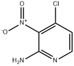 2-Amino-4-chloro-3-nitropyridine