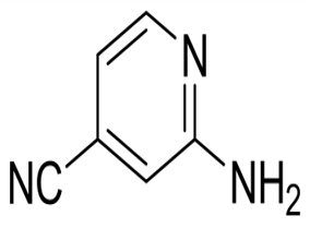 2-Amino-4-cyanopyridine