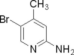 2-Amino-5-bromo-4-methylpyridine