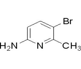 2-Amino-5-bromo-6-methylpyridine