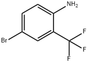 2-Amino-5-bromobenzotrifluoride