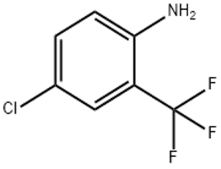 2-Amino-5-chlorobenzotrifluoride