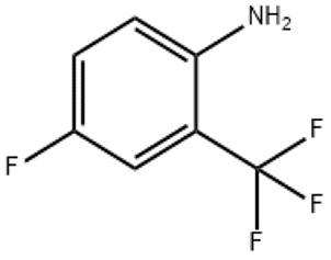 2-Amino-5-fluorobenzotrifluoride