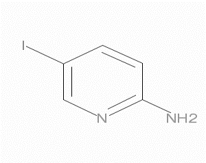 2-Amino-5-iodopyridine