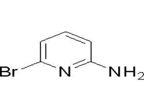 2-Amino-6-bromopyridine