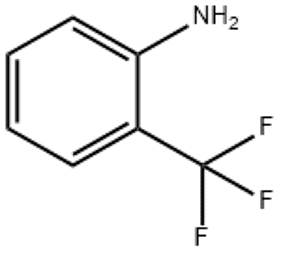 2-Aminobenzotrifluoride