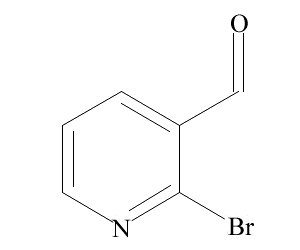 2-BROMO-3-FORMYLPYRIDINE