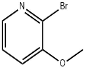 2-BROMO-3-METHOXYPYRIDINE