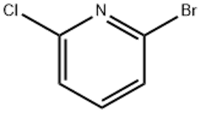 2-BROMO-6-CHLOROPYRIDINE