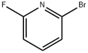 2-BROMO-6-FLUOROPYRIDINE