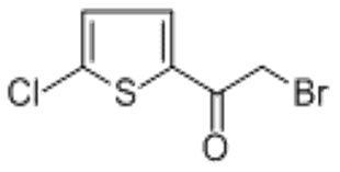 2-Bromo-1-(5-Chloro-Thiophen-2-Yl)-Ethanone