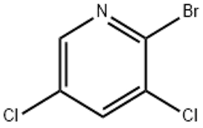 2-Bromo-3 5-dichloropyridine (CAS# 14482-51-0)