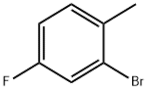 2-Bromo-4-fluorotoluene