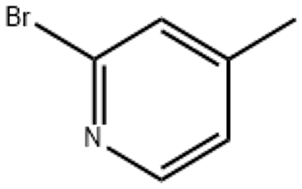 2-Bromo-4-methylpyridine（CAS# 4926-28-7)