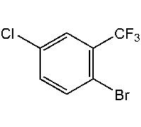 2-Bromo-5-chlorobenzotrifluoride