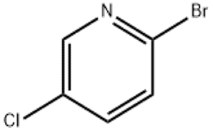 2-Bromo-5-chloropyridine（CAS# 40473-01-6)