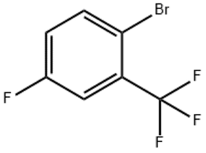 2-Bromo-5-fluorobenzotrifluoride