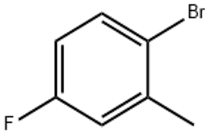 2-Bromo-5-fluorotoluene