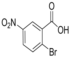 2-Bromo-5-nitrobenzoic acid